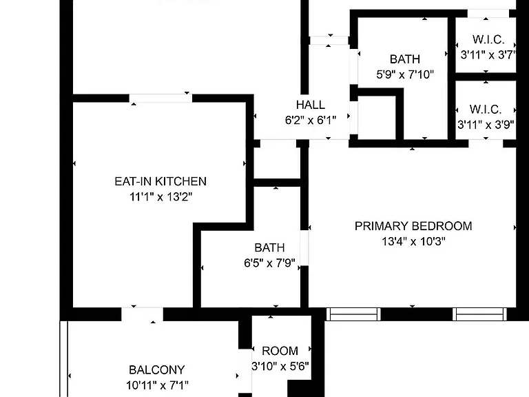 West Oak Apartments — Photo 47