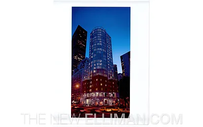 Sold by Douglas Elliman