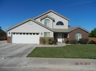95 N 1210 W, Saint George, UT 84770