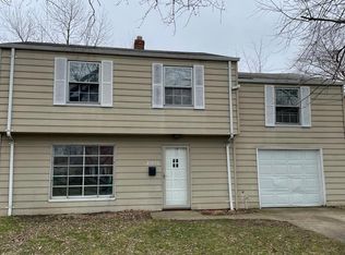 21270 Priday Ave, Euclid, OH 44123