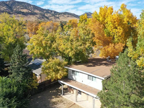 1323 Balsam Ave, Boulder, CO