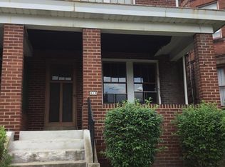 410 S Winebiddle St, Pittsburgh, PA 15224