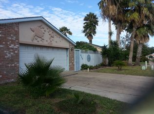 926 Oriole St, Corpus Christi, TX 78418