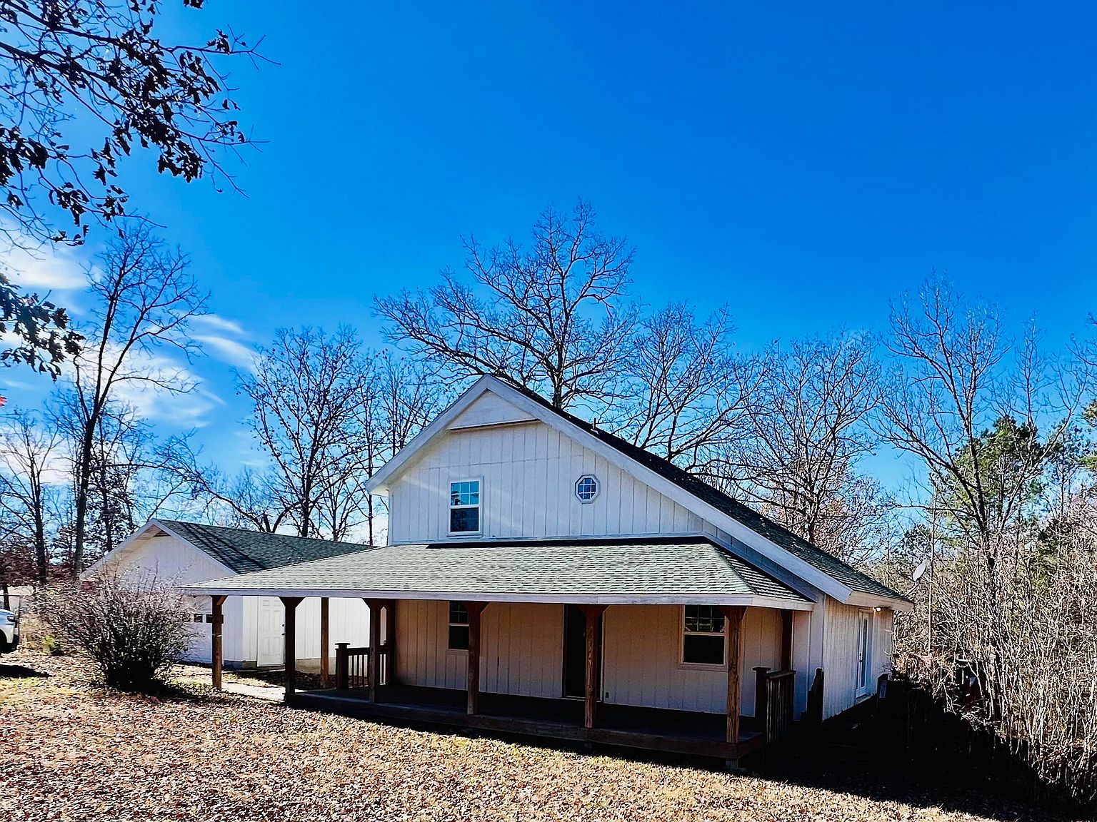 16144 Horse Shoe Drive, Houston, MO 65483 | MLS #60281856 | Zillow