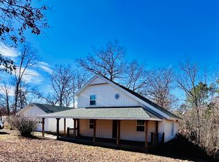 16144 Horse Shoe Dr, Houston, MO 65483