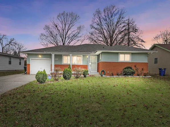 1411 Berkeley Rd, Columbus, OH 43206
