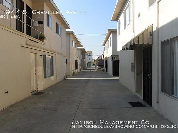 2nd image of 11944 Grevillea Ave APT T