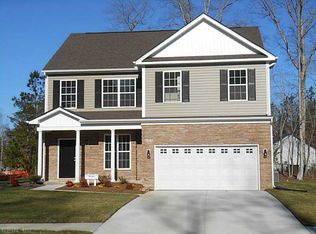 118 Crossing Waters Way, Yorktown, VA 23690