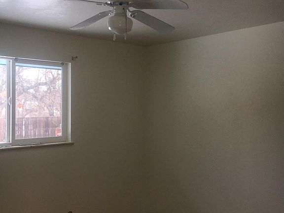 Bedroom #1