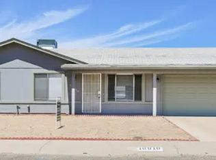 10810 W Roma Ave, Phoenix, AZ 85037