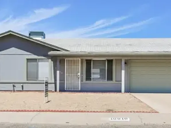 10810 W Roma Ave, Phoenix, AZ 85037