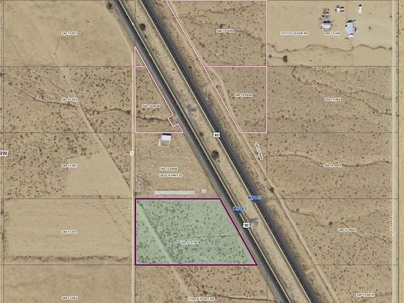 4th image of 5 Lots Highway 93