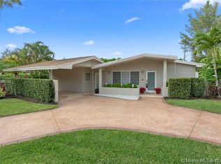 13340 SW 83rd Ct, Pinecrest, FL 33156