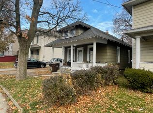 811 Baker St, Lansing, MI 48910
