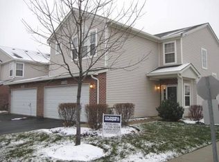 21526 Eich Dr, Crest Hill, IL 60403