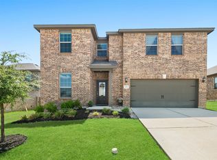 313 Wandering Stream Way, Princeton, TX 75407