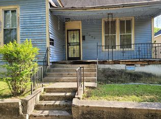 1047 Walker Ave, Memphis, TN 38106