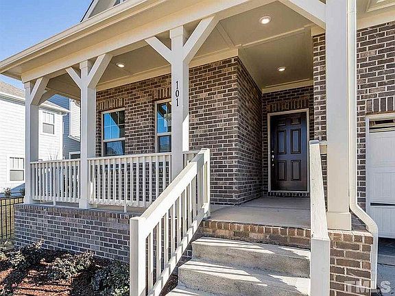 2nd image of 101 Peach Hill Ln