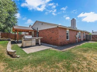 7728 Kelly Lynn Ln, Watauga, TX 76148