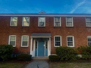 453 Cold Spring Ave #1B, West Springfield, MA 01089