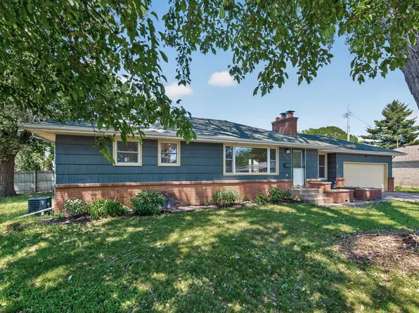 2406 Ericon Dr, Brooklyn Center, MN 55430