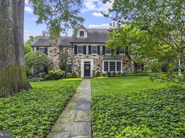 905 Augusta Rd, Wilmington, DE 19807