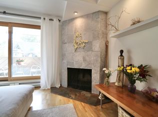 1007 E Hyman Ave APT 6, Aspen, CO 81611