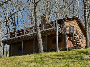 251 Countryside Dr, Waynesville, NC 28785