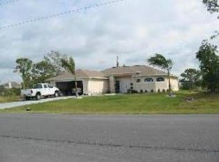 2025 SW 20th Ave, Cape Coral, FL 33991