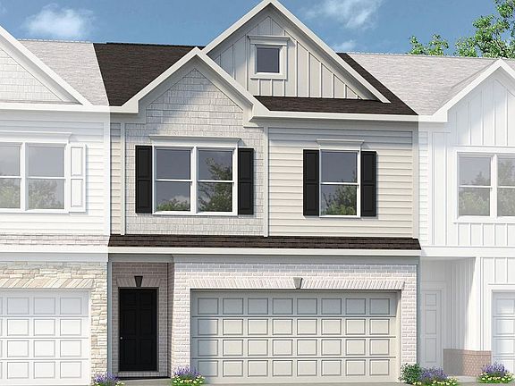 Elevation F Interior