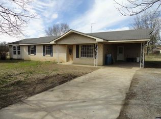 3683 Cleek Echo Dr, Union City, TN 38261