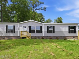 1200 Pony Farm Rd, Jacksonville, NC 28540