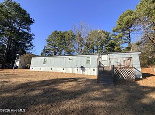 23801 Marston Rd, Laurel Hill, NC 28351