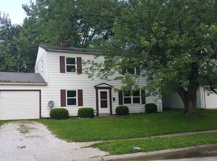8304 E 41st Pl, Indianapolis, IN 46226