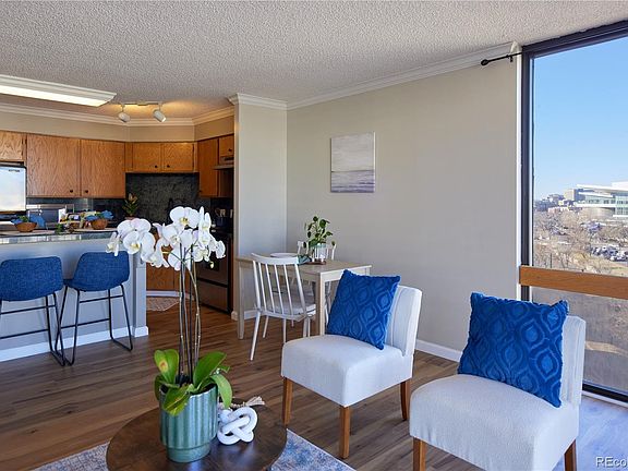 5th image of 1301 Speer Boulevard #804