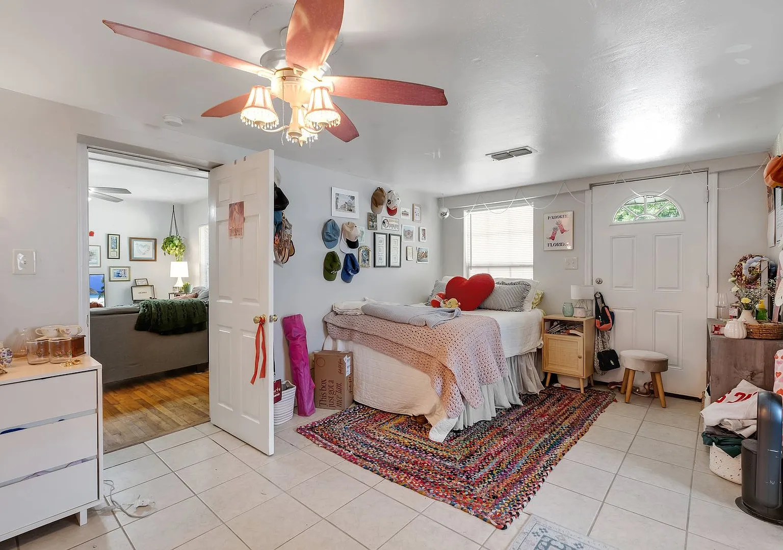5 Bedroom House By Fsu — Photo 3