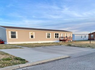 200 Mars St, Pierre, SD 57501