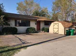 612 Cheney St #B, Reno, NV 89502