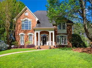 5113 Carversham Ct, Winston Salem, NC 27106