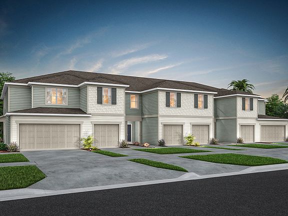 Springdale Exterior 6 Unit C2