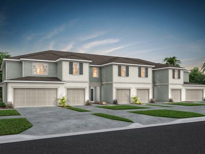 3327 Canyon Bay Point, Sanford, FL, 32773