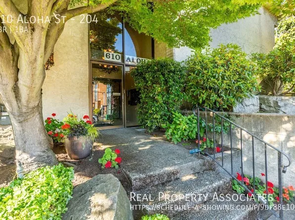 610 Aloha St APT 204, Seattle, WA 98109