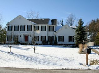 1788 E Sapphire Dr, Hudson, OH 44236