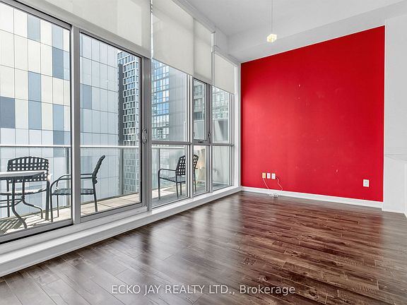 2nd image of 375 King St W #3506