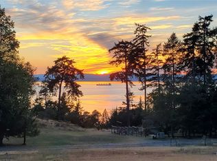 399 Spinnaker Ln, Friday Harbor, WA 98250