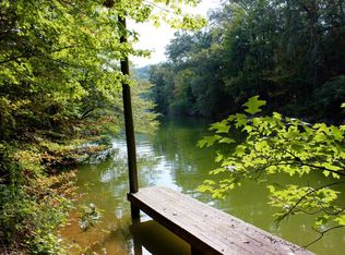 1093 Windridge Rd, Friendsville, TN 37737