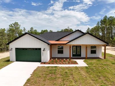 12251 SW 67th Ln, Ocala, FL, 34481