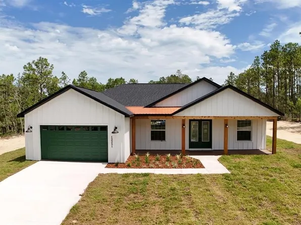 12251 SW 67th Ln, Ocala, FL 34481