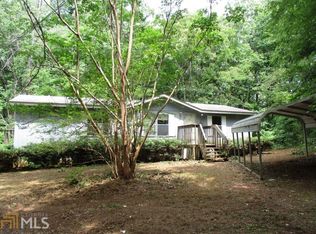 171 Providence Church Rd, Newnan, GA 30263