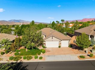61 N Charbonne Dr, St George, UT 84770
